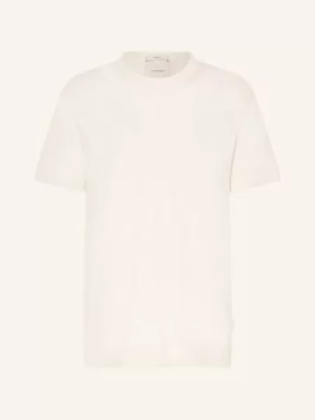 Calvin Klein Koszulka weiss