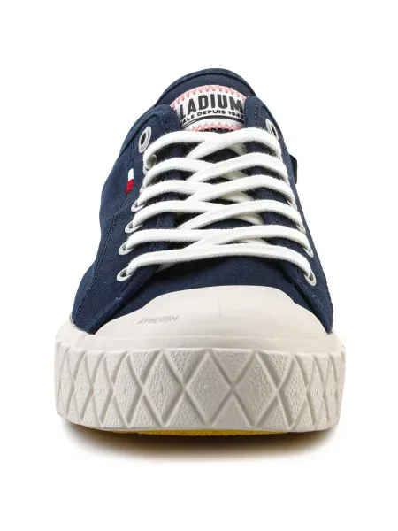 Pantofi Palladium albastru