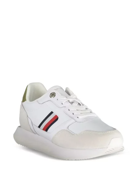 Sneaker Tommy Hilfiger fehér