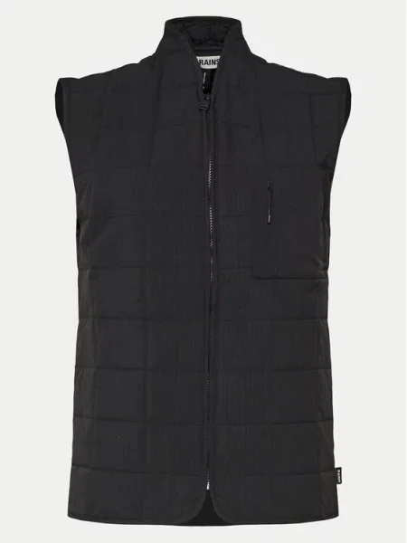 Rains Жилет Giron Liner Vest T1 чорний