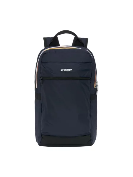 Torba K-way niebieska