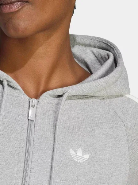 Свитер Adidas Originals с капюшоном
