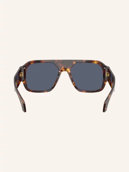 Versace Okulary Przeciwsłoneczne braun