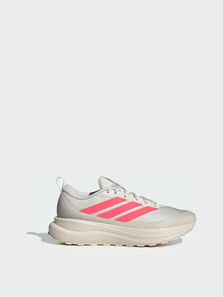 Кросівки для бігу adidas Runfalcon комбінований верх білий