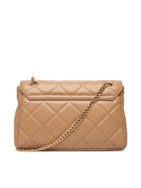 VALENTINO Torba preko ramena OCARINA nude bež