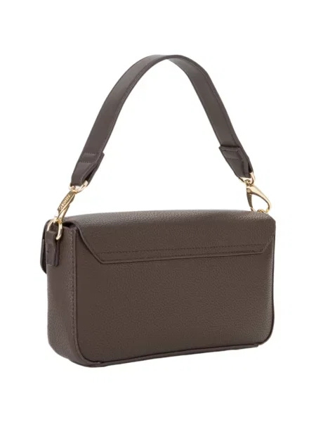 Geanta crossbody Valentino Bags din piele maro