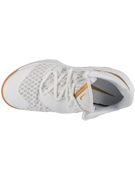 Pantofi Nike alb