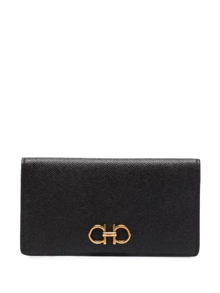 Portofel Ferragamo negru