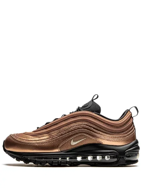 Маратонки Nike Air Max 97 кафяво