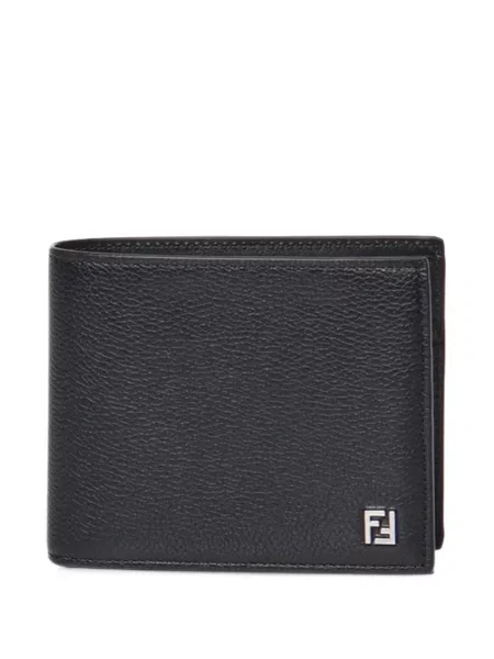 Portfel Fendi czarny