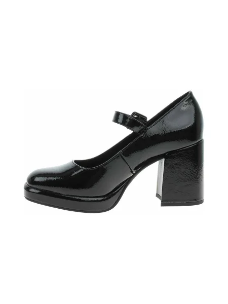 Pantofi Marco Tozzi negru
