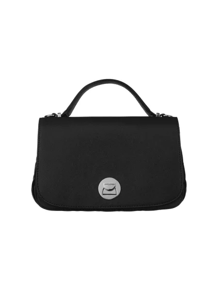 Kabelka David Jones čierna