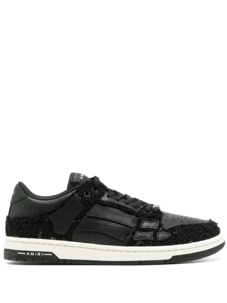 Bouclé sneakerși Amiri