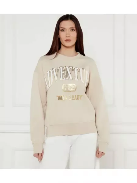 Pinko Hanorac Adventure bej