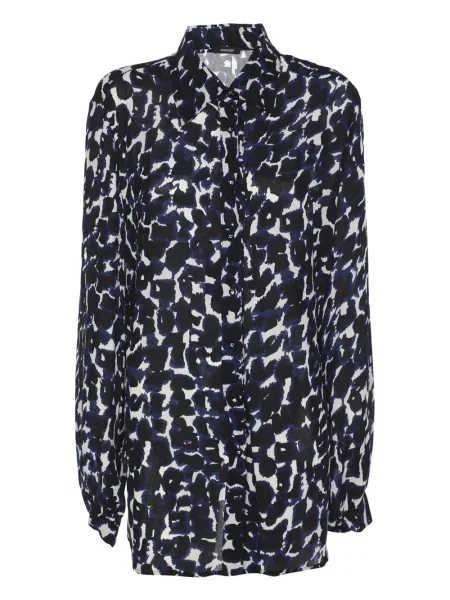 Koszula Elena Miro' czarna