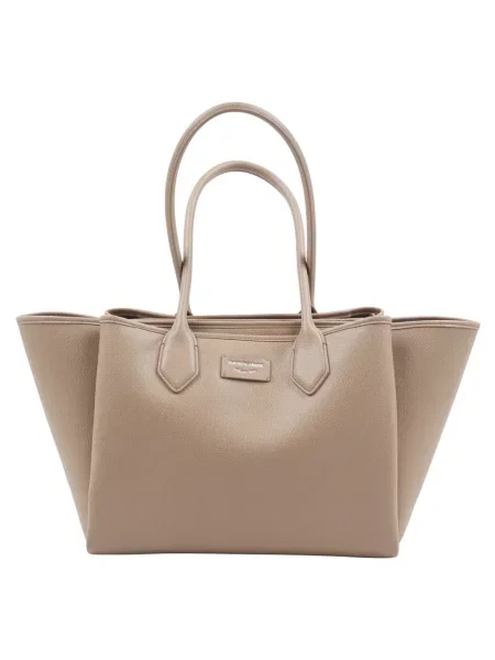 Torebka Emporio Armani różowa
