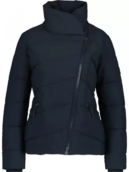 Alife and Kickin Geacă de iarnă Nell marin / închis albastru