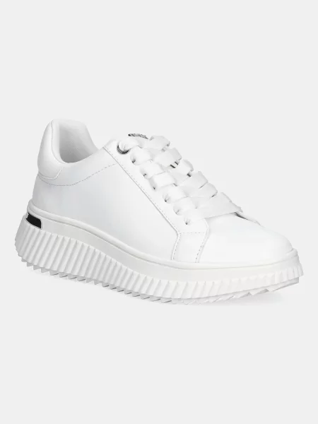 Маратонки Dkny Lobeco бяло