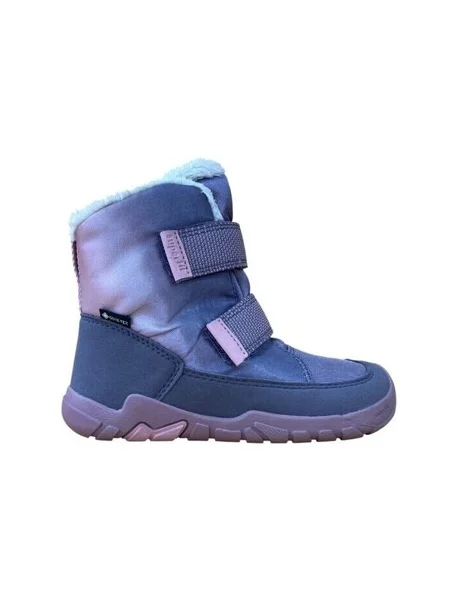 Pantofi Superfit albastru