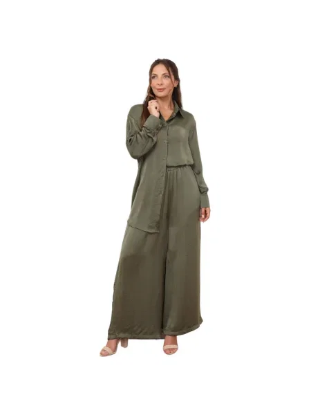 Ruha La Modeuse zöld