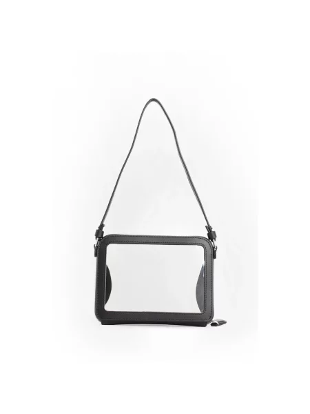 Torebka Courreges czarna