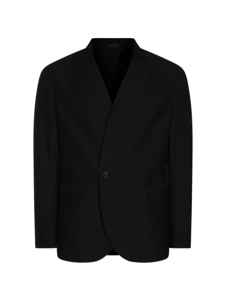 Блейзър Giorgio Armani черно