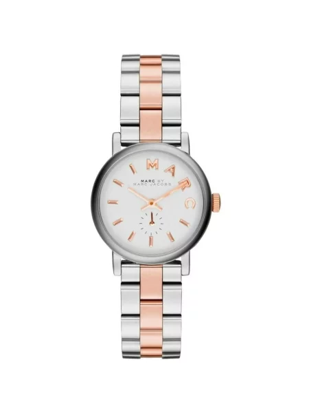 Zegarek Marc Jacobs szary