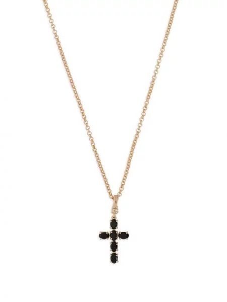 Pandantiv Dolce & Gabbana auriu