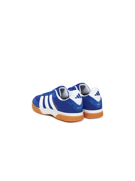 Batai uždaroms aikštelėms adidas Spezialist mėlyna
