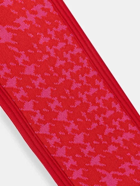 Пов'язка на голову Newland HEADBAND червоний