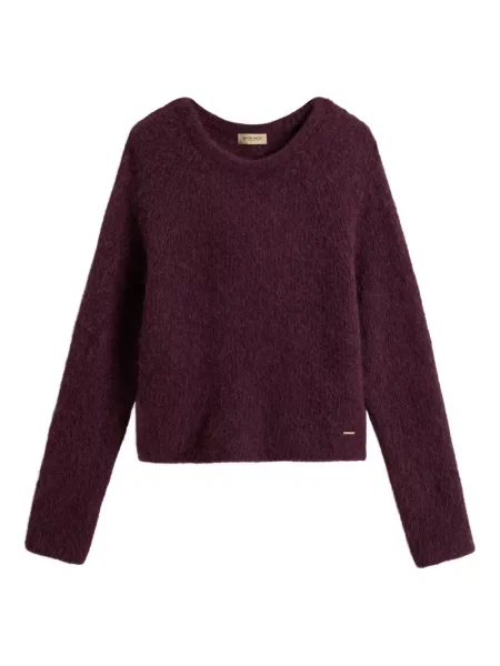 Pulover Woolrich roșu