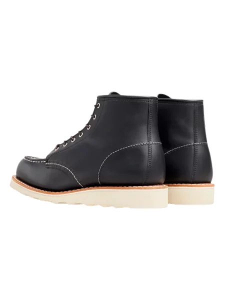 Botki Red Wing Shoes klasyczne czarne