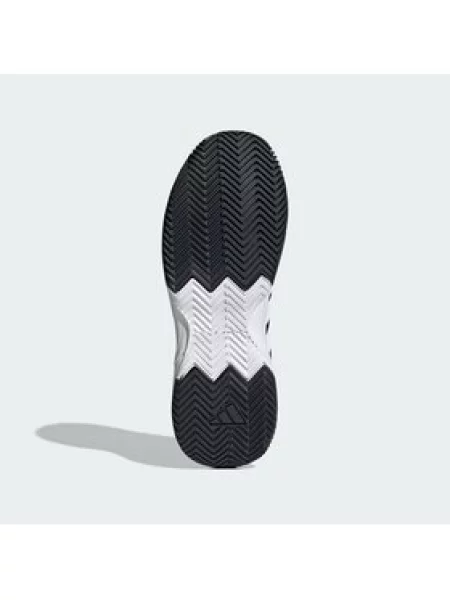 Tenisz teniszcipő Adidas fehér