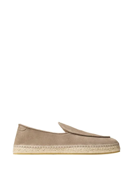 Espadrile Jimmy Choo gri