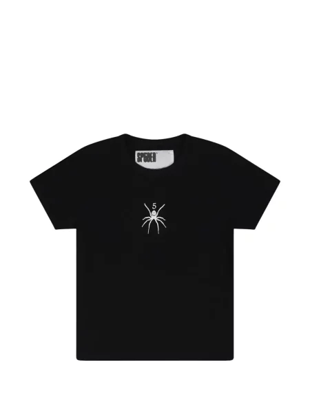 Tricou Sp5der negru