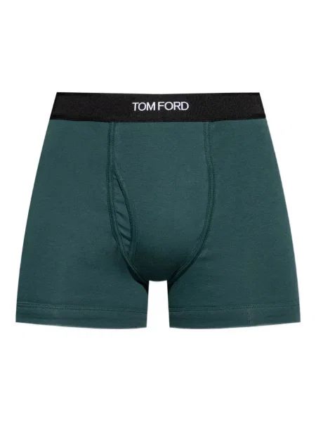 Boxeri Tom Ford verde