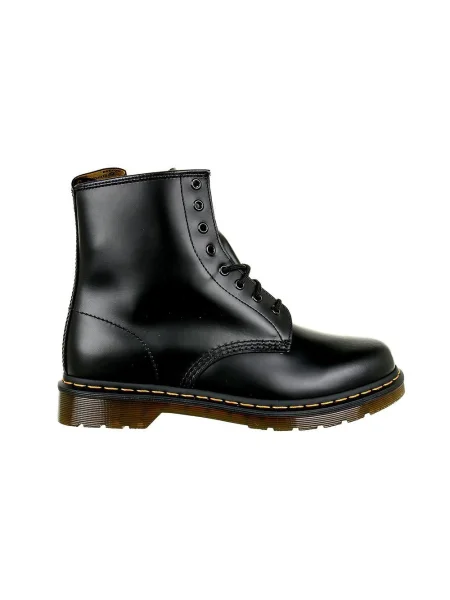 Sneakerși Dr. Martens negru