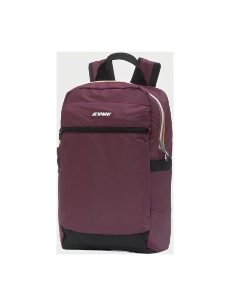 Torba K-way fioletowa