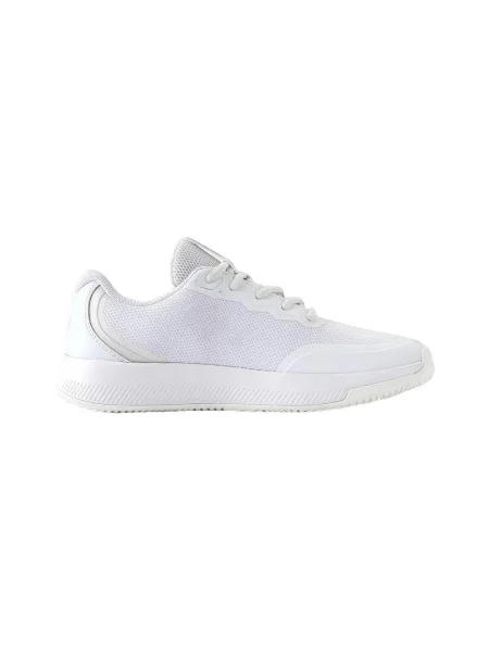 Sneakerși Wilson alb