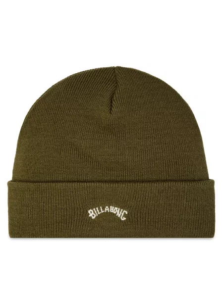 Шапка Billabong коричнева