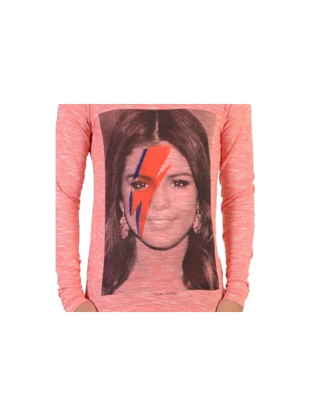 Tricou copii Eleven Paris roșu