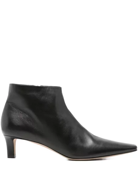 Botine The Row negru