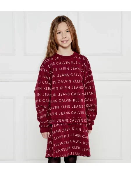Calvin Klein Jeans Ruha FLEECE