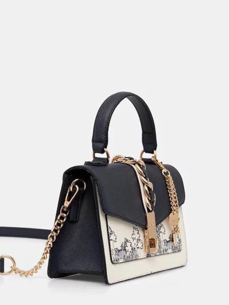 Сумочка Aldo синій