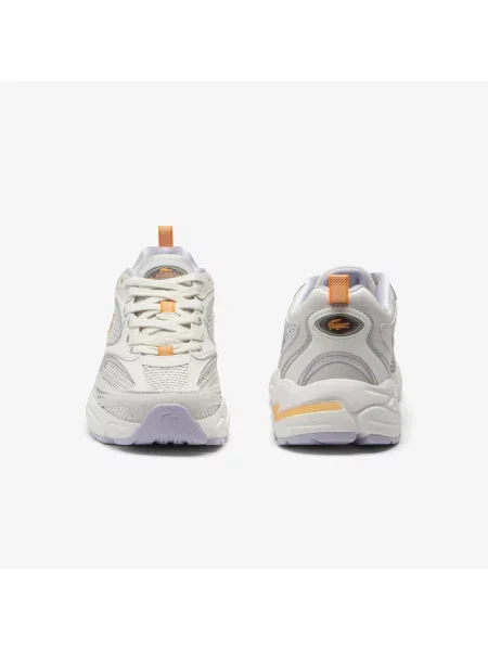 Lacoste Sneakersy Storm 96 2K biały