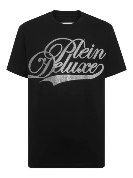 Tricou Philipp Plein negru