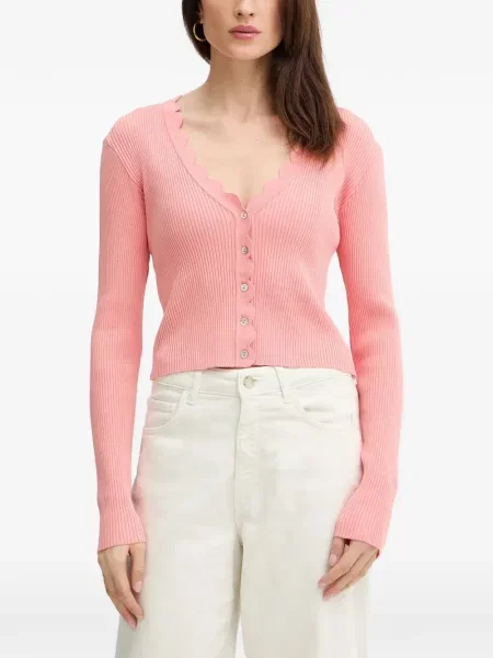 Cardigan Silvian Heach roz
