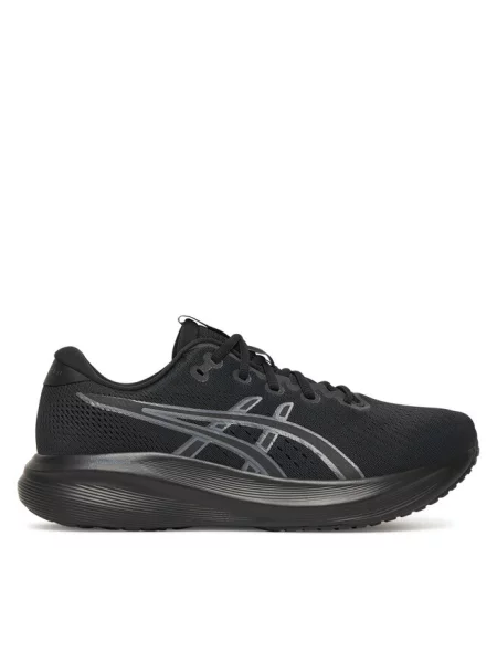 Buty do biegania Asics czarne
