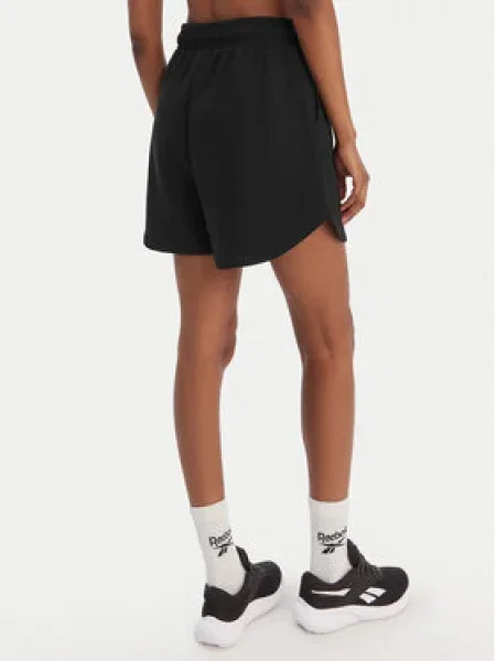 Reebok Sport rövidnadrág Karin fekete