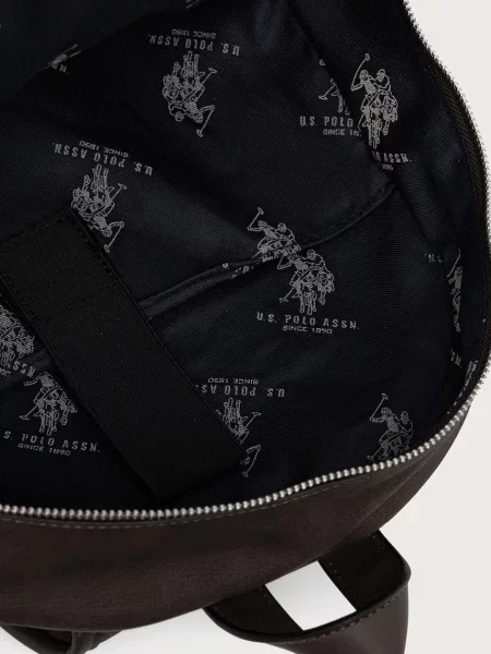 U.S. Polo Assn. рюкзак зі штучної шкіри NASSAU